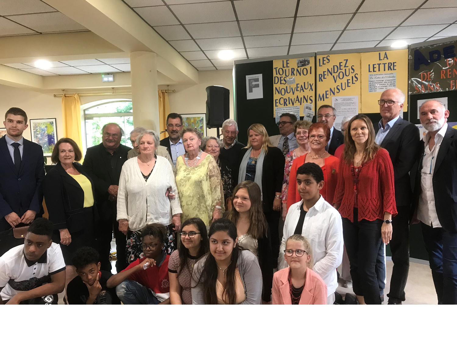 Pays de Fontainebleau Communauté d’agglomération du pays de Fontainebleau