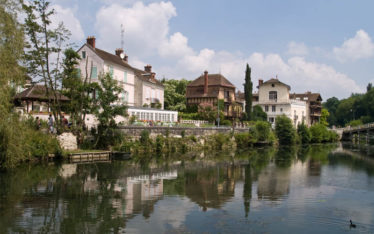 Samois-sur-Seine