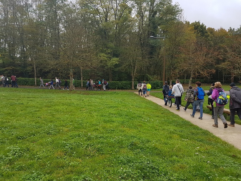 activités pour les jeunes au Pays de Fontainebleau