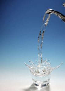 eau et assainissement eau du robinet