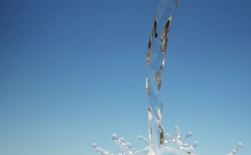 eau et assainissement eau du robinet