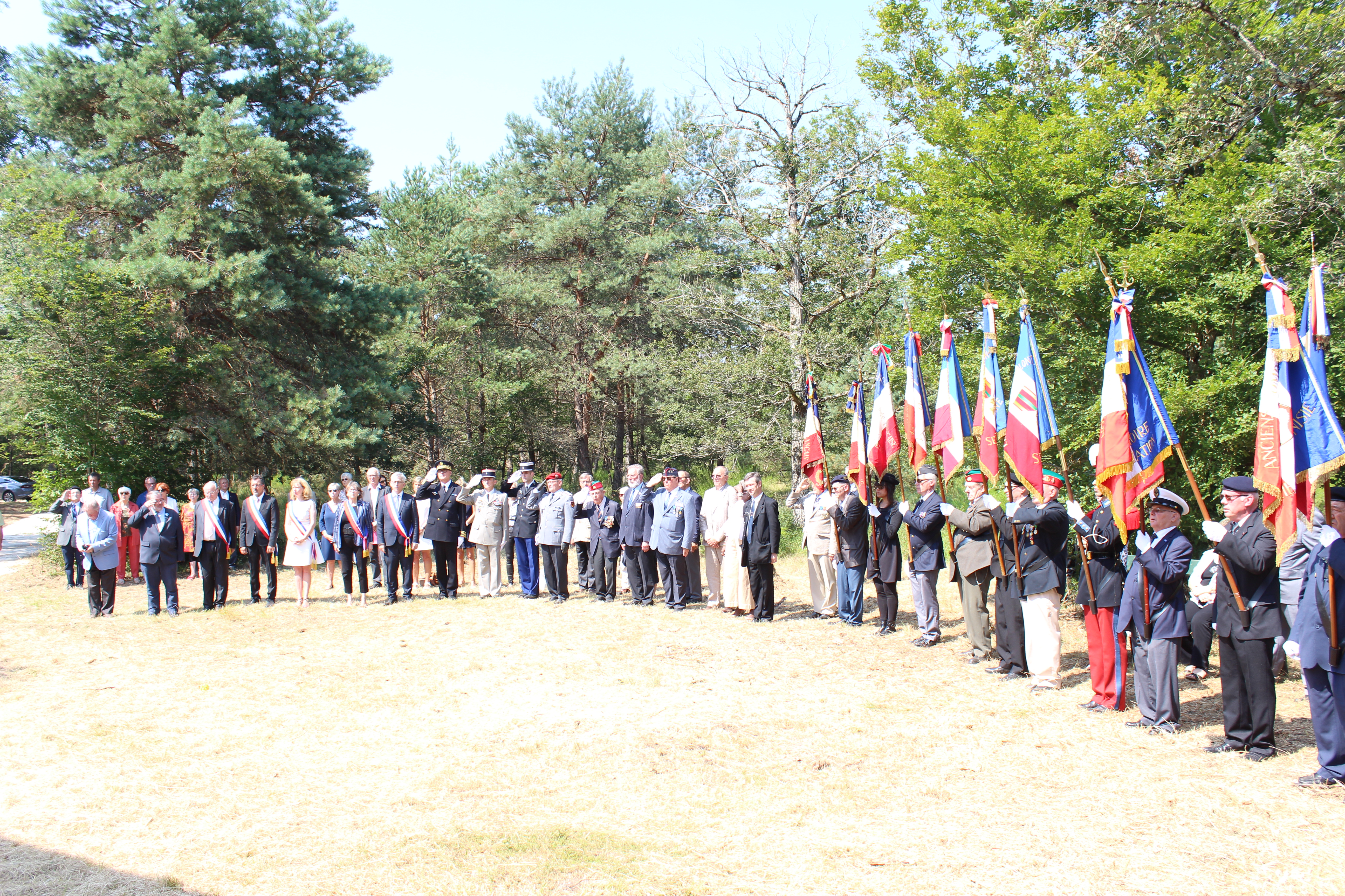 cérémonie hommage Georges Mandel juillet 2018 (4)