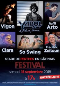 concert-des-artisans perthes septembre 2018