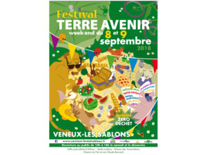 festival terre avenir smictom region de fontainebleau septembre 2018