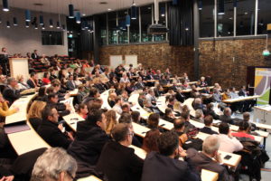 Rencontres économiques 2018 au Pays de Fontainebleau
