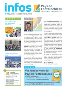 une lettre info#3