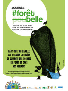 évènement forêt belle