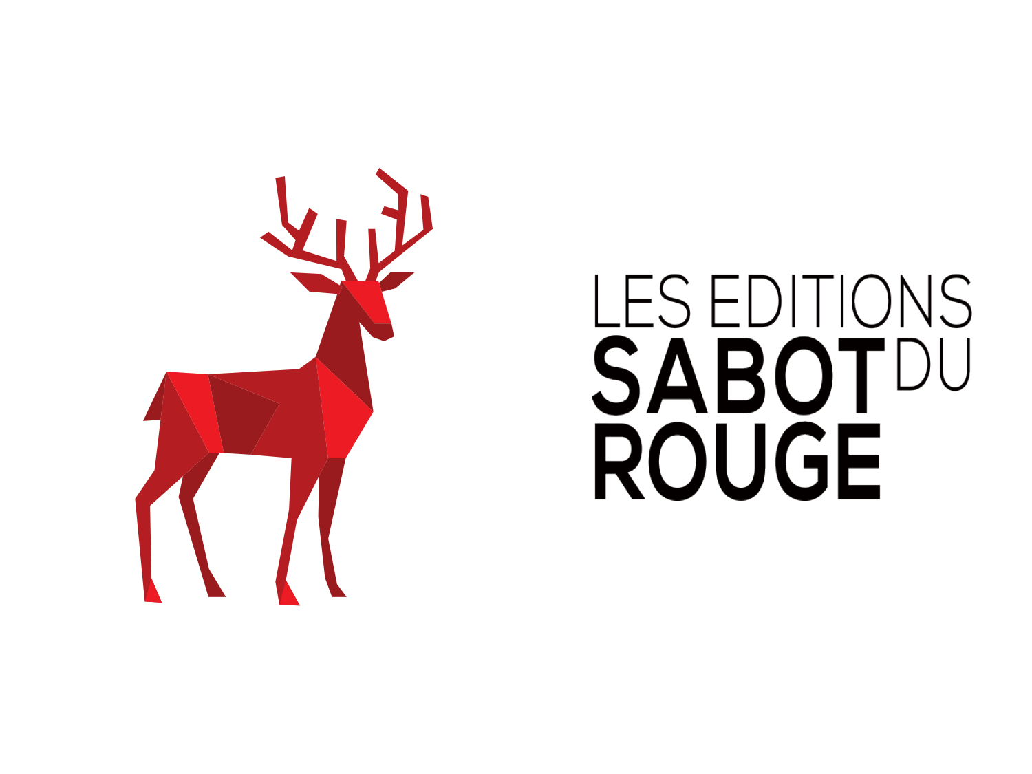 les éditions sabot rouge