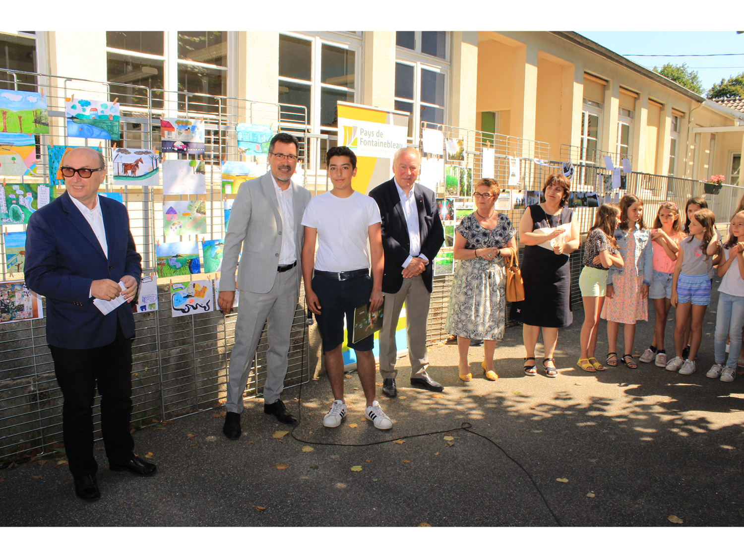 remise concours dessin photo projet de territoire