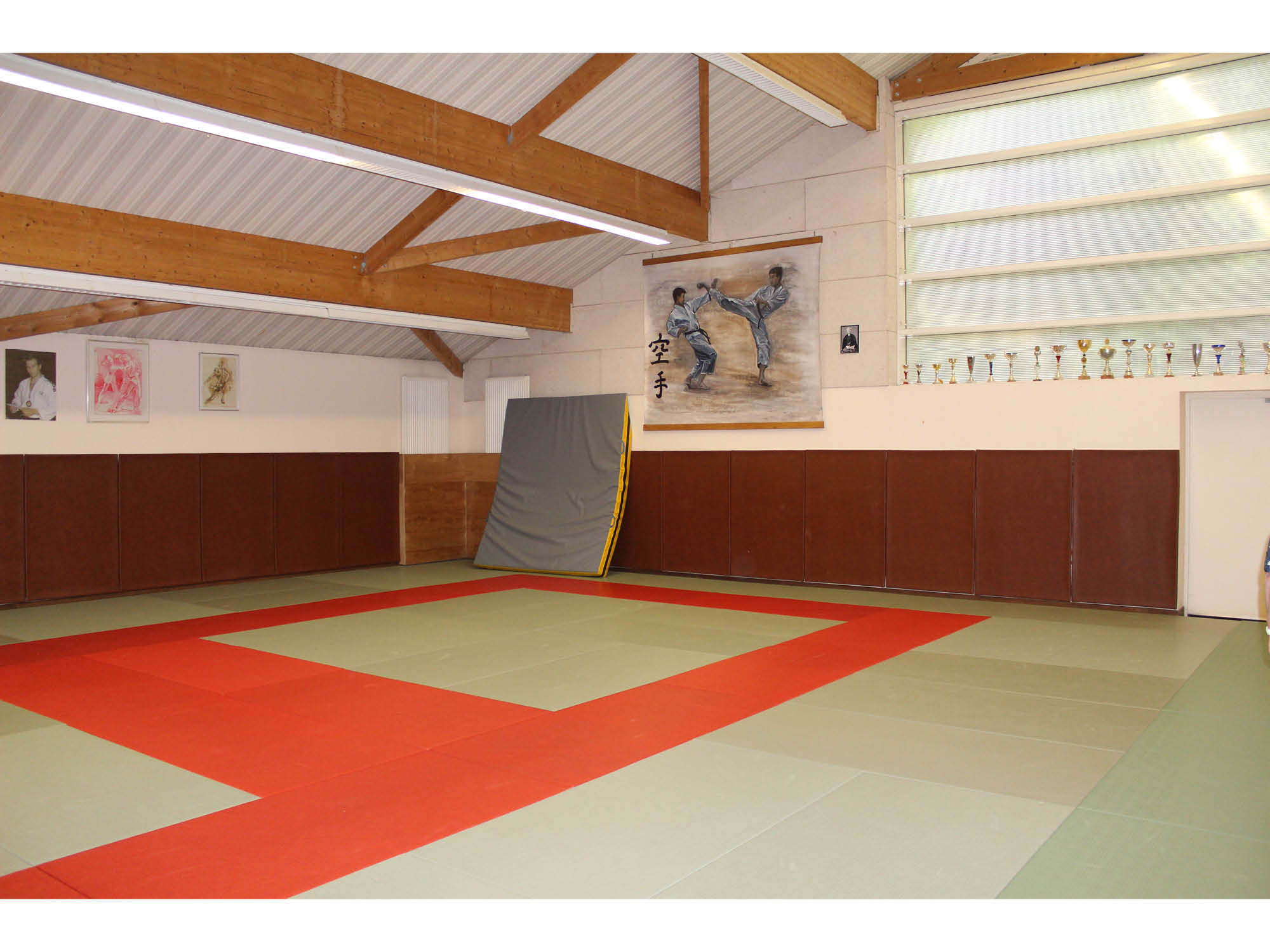 dojo bourron-marlotte