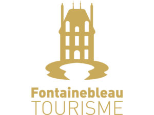 logo fontainebleau tourisme