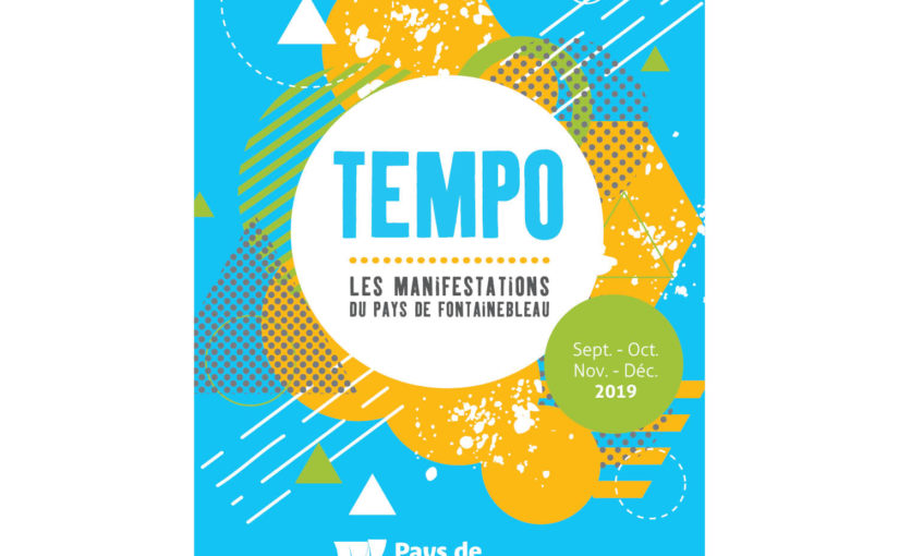 tempo septembre décembre 2019