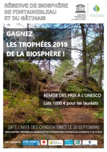 trophees biosphere