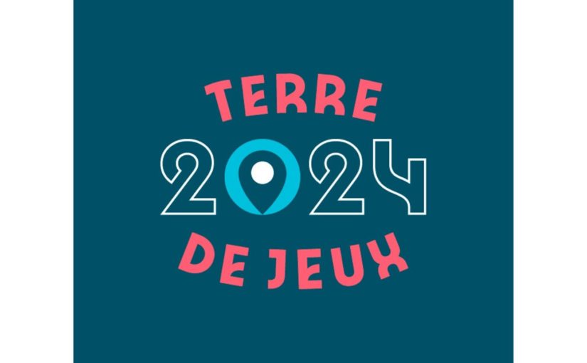 terre de jeux