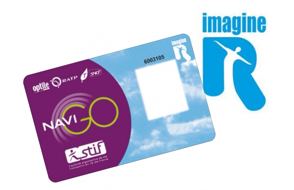 carte imagniR