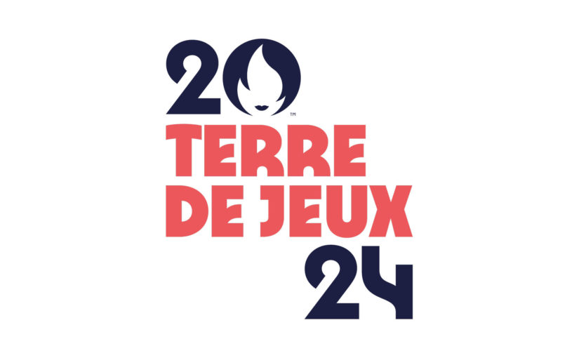 logo terre de jeux 2024