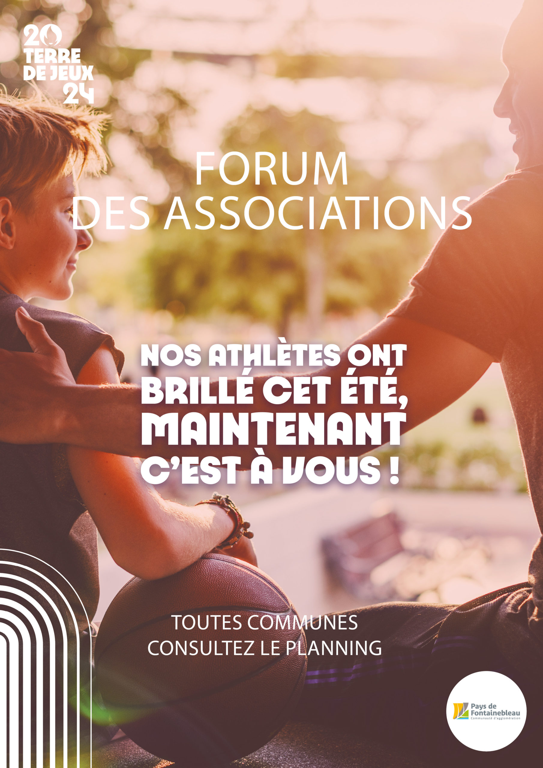 affiche forum assos