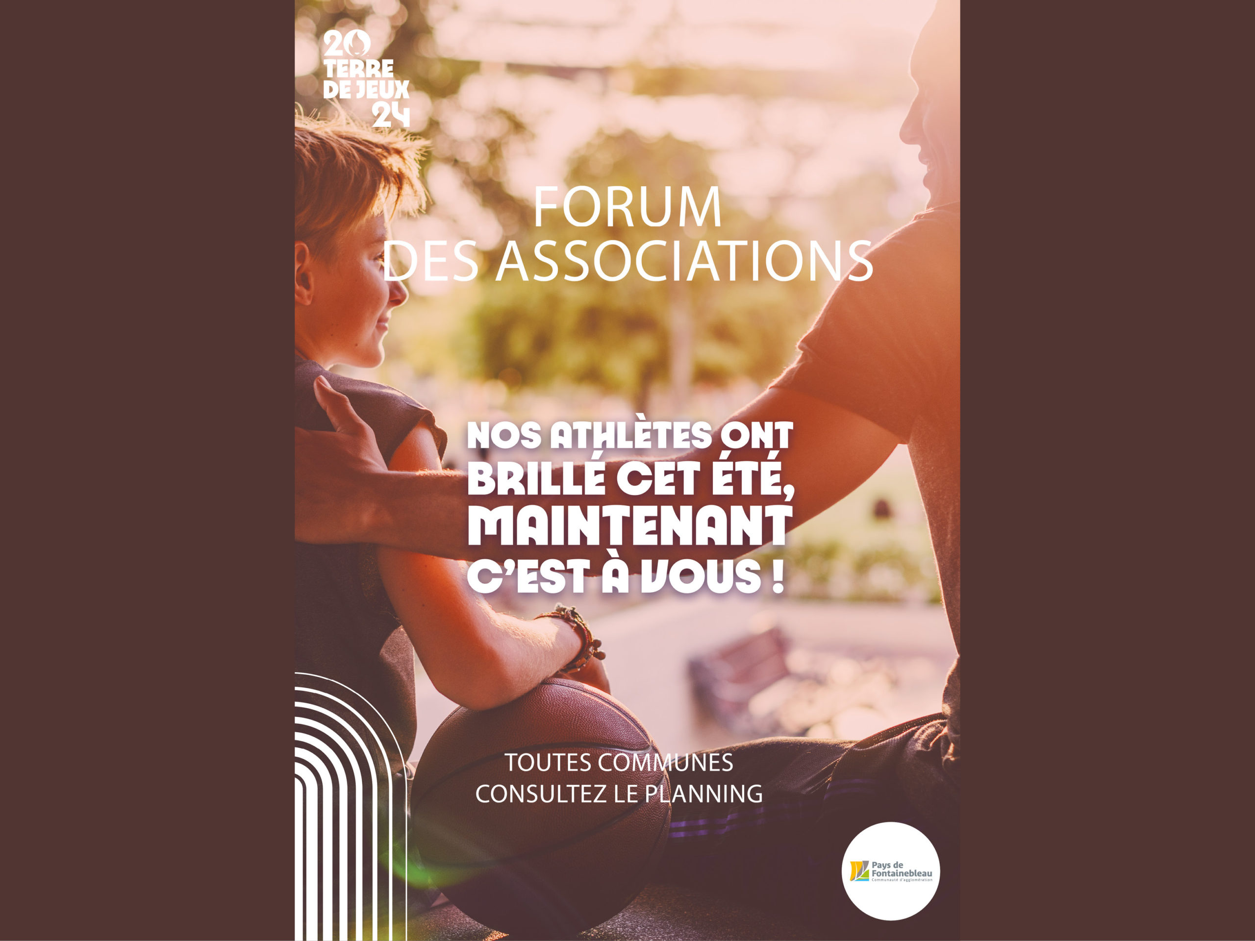 forum des associations