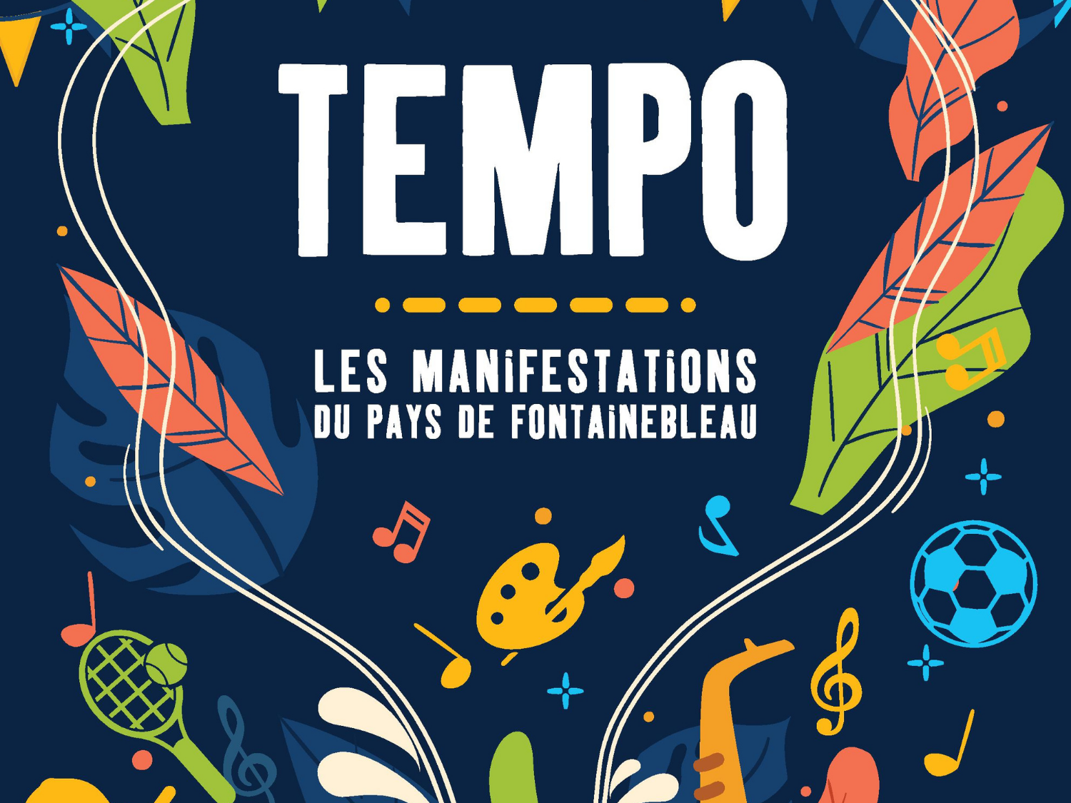 1ère de couv. Tempo site