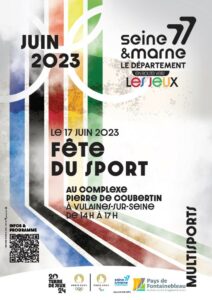 fete du sport