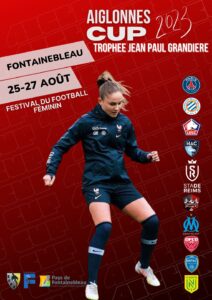 football féminin