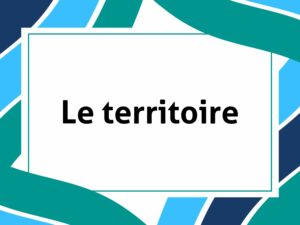 Le territoire image titre