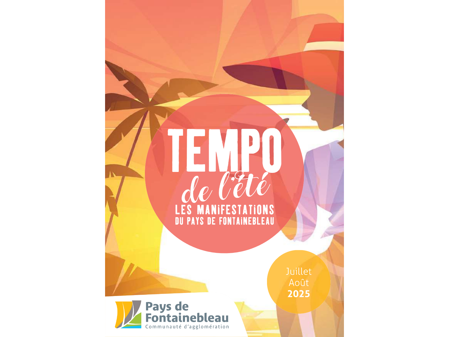 Tempo été 2025