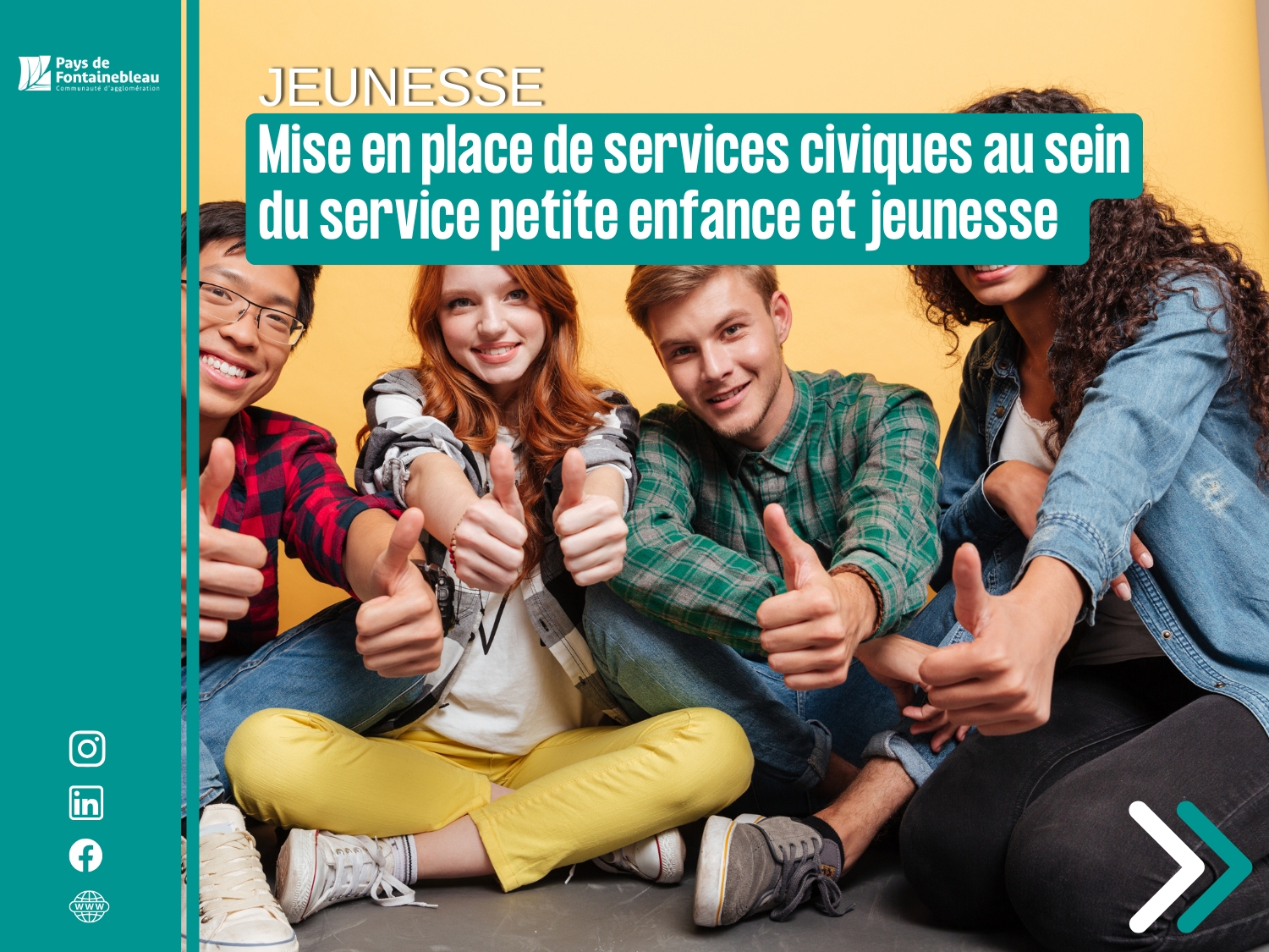 jeunesse