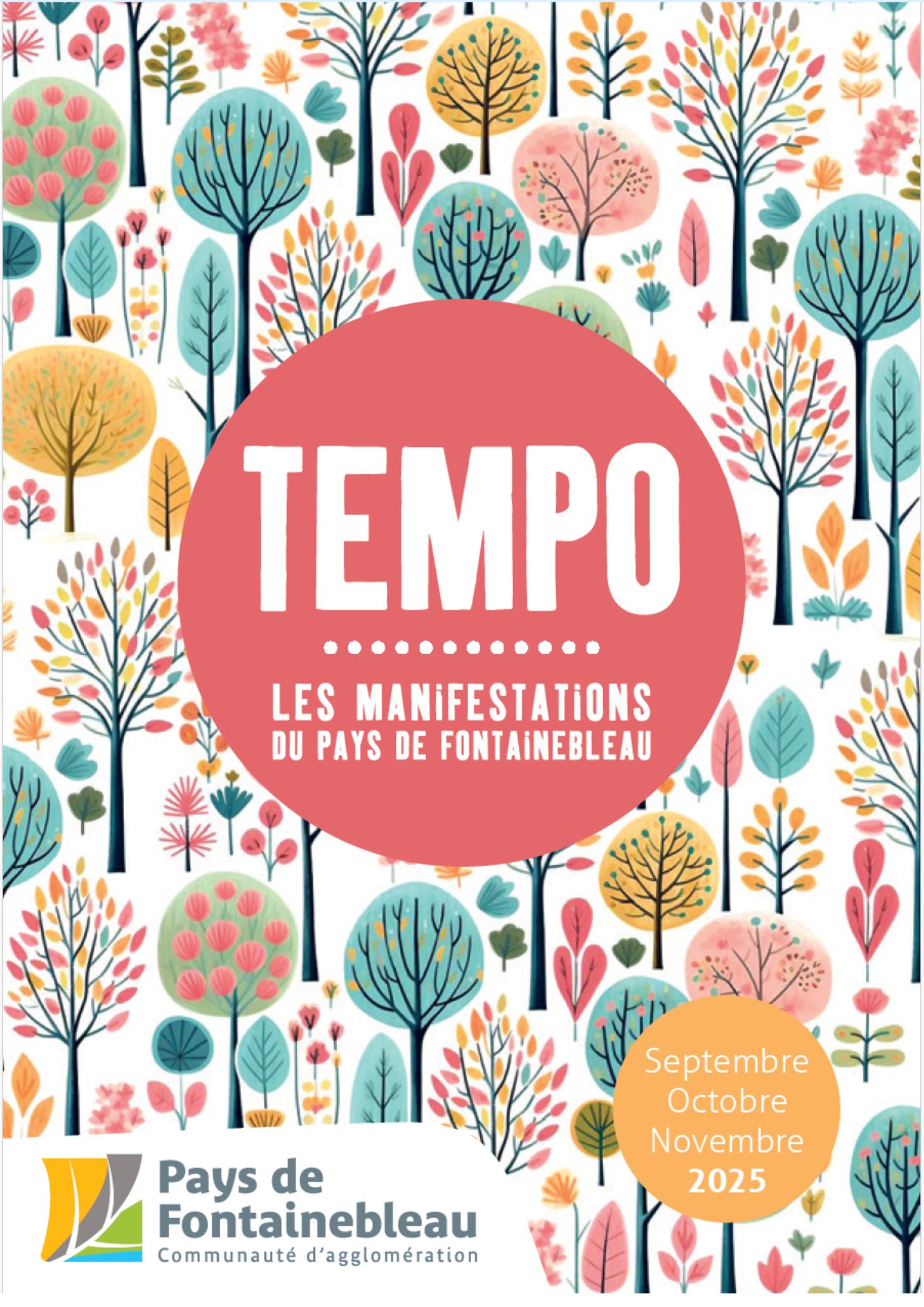 Couverture tempo septembre 2025