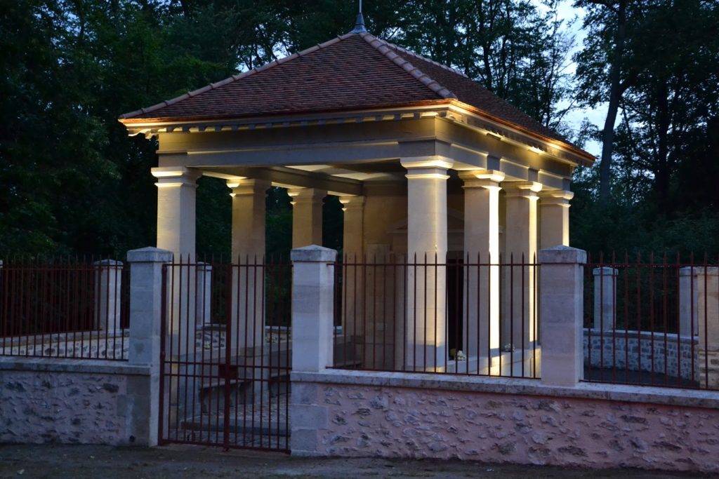 © Maison de la Mission-Chapelle-du-bon-secours-1024x683