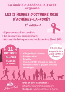 achères